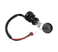 Motocicletta Accensione Avviamento Interruttore accensione motocicletta per YFZ450 per YFZ450V per SPECIAL per BILL per BALLANCE per EDITION