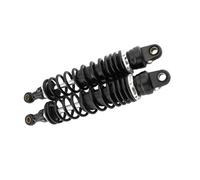 Motocicletta ammortizzatori 2 pezzi/coppia 360 mm moto molla ammortizzatori posteriori regolabili sospensione per GB350 CB350 NC59 2021 2022