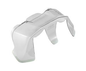 Motocicletta Arai RX-7V Racing Spoiler Del Casco (Tinto)