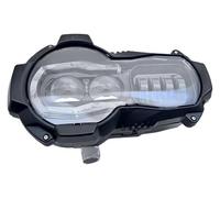 Motocicletta Ausiliaria Luci Per B&MW Per GS1200 LED Per R1200GS 2004-2013 LC R Per 1200GS Per ADV Per Adventure Luci Di Montaggio Fari Per Moto