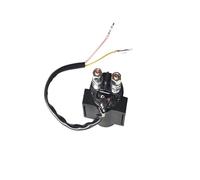 motocicletta avviamento Relè solenoide 12V Moto Solenoide Relè Di Avviamento Dirt Pit Bike Accessori Ricambio Per GY6 50cc 125cc 150cc Scooter ATV CG125