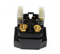 motocicletta avviamento Relè solenoide Moto Per WOLVERINE 450 YFM450 2006-2009 ATV Parti Del Motociclo Di Avviamento Solenoide Tasti Interruttore Inizio Relè