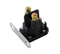 motocicletta avviamento Relè solenoide Relè avviamento elettromagnetico motociclette 12 V universale per solenoide Per Tosaerba per barche a motore