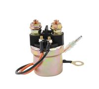 motocicletta avviamento Relè solenoide Relè Solenoide Di Avviamento Per DF15 DF25 DF30 DF40 DF70 DF60 DF50 DF9.9 DT115 DT140 DT150 DT15C DT25C Per HP Fuoribordo BoatMotor