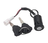 Motocicletta Avviamento Set Per Sur-Ron Light Bee X Start Interruttore Accensione Kit Chiave Serratura Porta Elettrica Segway X160 X260 Dirt Bike