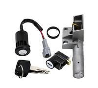 Motocicletta Avviamento Set Per Surron Lightbee XS Light Bee Interruttore Accensione Per Moto Elettrica Fuoristrada Con Chiave Blocco Del Vano Batteria