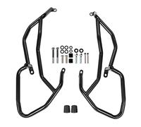 motocicletta Bar Protezione Barra di protezione motore Highway Crash Bar per per Tracer 9 GT 2021 2022 2023 Protezione telaio moto Accessori paraurti