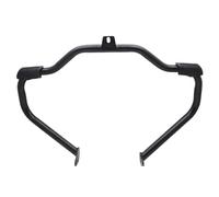 motocicletta Bar Protezione Barra di protezione motore per moto Highway Crash Bar per Per Per Softail FLSTC Heritage Fat Boy Slim Per Deluxe Breakout 2000-2017