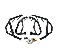 motocicletta Bar Protezione Barra di protezione per ruota anteriore per ADV 160 2022 2023 2024 Parafango per moto Protezione paraurti