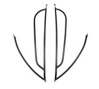 motocicletta Bar Protezione Per Per Sprint Per Primavera 50 125 150 2014-2023 Moto Passeggero Guardia Telaio Del Respingente Crash Bar Protezione dalla caduta Accessori