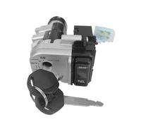 Motocicletta Blocchetto Di Accensione Per PCX125 Per PCX150 2010-2013 Moto Interruttore Di Accensione Cilindro Blocco Con Chiavi