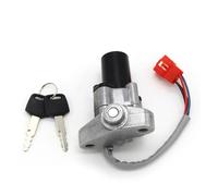 Motocicletta Blocchetto Di Accensione Per XVS1100A Per Drag Star Classic Per XVS1100 Per V-Star Per Silverado Moto Chiave Accensione Interruttore Blocco Set Kit 4TR-82501-01