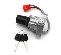 Motocicletta Blocchetto Di Accensione Per XVS125 Per XVS250 XVS400 XVS400C XVS650 Per V-Star Per Mezzanotte Moto Blocco Di Accensione Strega Set Kit
