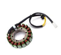 Motocicletta bobina di accensione Compatibile Con Ducati Per 1198S Per Standard Per Rbayliss 2009; Per Stricolore 2007; Bobina Statore Generatore Motore Moto 26420172A 26440171A