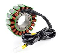 Motocicletta bobina di accensione Compatibile Con Ducati Per Monster Per Super Per Sport 750 900 Per 998R 2002 Bobina Statore Generatore Moto Ricambi Di Ricambio 26420471A