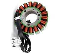 Motocicletta bobina di accensione Compatibile Con Moto Per Guzzi V7 III Per Carbon Per Dark Per Shine 750 E4 2018 Bobina Statore Generatore Moto Accessori Moto 2D000024