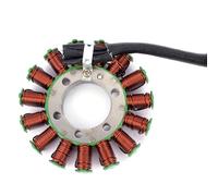 Motocicletta bobina di accensione Compatibile Con Per S1000XR Per K49 2015 2016 2017; Per HP4 Per K42 2011 2012 2013 2014; Parti Bobina Statore Generatore Moto 12318553990