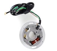 Motocicletta bobina di accensione Compatibile Con Per Wave Per Raider Per RA700 Per WRA700 1994 1995 1996 1997 Bobina Di Accensione Magneto Statore Di Ricambio Per Motocicletta 62T-85560-00