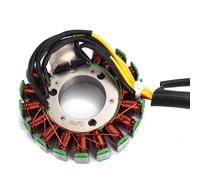 Motocicletta bobina di accensione Compatibile Con Per YFM250 Per Bear Per Tracker 1999 2000 Bobina Statore Generatore Accessori Bobina Statore Magnete Moto 4BD-85510-20