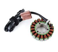 Motocicletta bobina di accensione Compatibile Con Piaggio Per X Per X8 Per Evo400 Per Euro3 2007 2008 2009 2010 2011 Bobina Statore Generatore Moto Bobina Statore Moto