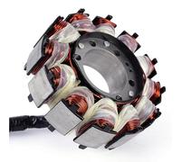 Motocicletta bobina di accensione Compatibile Con Ski Per Doo Per GTX Per 600HO Per LE 2009 2010 2011 2012 Bobina Statore Generatore Moto Bobina Statore Generatore Moto