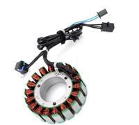 Motocicletta bobina di accensione Compatibile Con Suzuki Per DL1000 Per V-Strom Per DL1000K9 Per E2 Per E3 Per E28 Per K9 2009 Bobina Di Accensione Per Moto Statore Magneto Statore Bobina