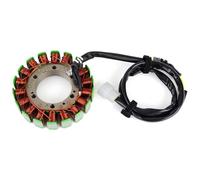 Motocicletta bobina di accensione Compatibile Con VT750C3 Per Shadow Per ACE 2000 2001; Per NV750C2 1999 2000 2001; Bobina Statore Motocicletta Generatore Magneto Statore Bobina 31120-MBA-004