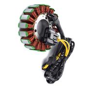 Motocicletta bobina di statore Compatibile Con Can-am Per Outlander Per XMR1000 2013 2014 2015 2016; Per 800R 2011 2012 2015; Bobina Statore Magneto Generatore Moto