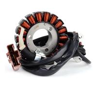 Motocicletta bobina di statore Compatibile Con Derbi Per GP1250 2007-2008 Per Rambla 125 2008-2014 Per 250i 2008-2010 Parti Di Ricambio Per Bobina Statore Generatore Moto