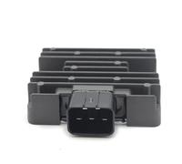 Motocicletta Bobine statore Per TRX450FM Per TRX450FE Per Foreman 450 S ES 02-04 Per TRX400FA Per Fourtrax Per TRX400FGA Regolatore Tensione Raddrizzatore