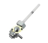 Motocicletta Carburante Valvola Rubinetto di commutazione del serbatoio del carburante a gas M16*1.5, rubinetto di scarico, rubinetto di scarico M16 compatibile con CB400 CB500 CB550 CB750