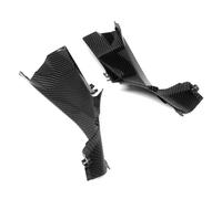 Motocicletta Carenatura Accessori Per Moto Copertura Di Protezione Pannello Presa D'aria Anteriore Cruscotto Cornici Protettiva Per DUCATI 1299 Panigale S 2015 2016 2017