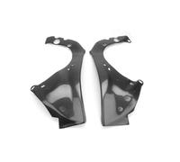 Motocicletta Carenatura Accessori Per Motociclette Copertura Telaio Protezione In Fibra Di Carbonio Laterale Carenatura Protettiva Per Yamaha YZF-R1 YZFR1 2015-2023