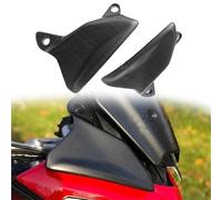Motocicletta Carenatura Accessori Per Motociclette Protezione Carenatura Pannello Di Copertura Parabrezza Anteriore Deflettore Vento Laterale Per DUCATI Multistrada V4 Per Rally 2023
