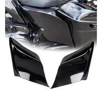Motocicletta Carenatura Accessori Per Motociclette Protezione Laterale Carrozzeria Pannelli Laterali Estesi Copertura Protettiva Carenatura Per Harley Per Touring Road Glide Ultra FLTRU