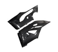 Motocicletta Carenatura Copertura Carenatura Inferiore Laterale Per Moto, Protezione Pannello Calotta Sinistra E Destra, Accessori Per Ducati Panigale 1199S