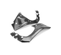 Motocicletta Carenatura Copertura Carenatura Moto Protezione Telaio In Fibra Di Carbonio Pannello Laterale Per Yamaha FZ-10 FZ10 2015-2023 2022 2021 2020