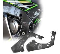 Motocicletta Carenatura Copertura Carenatura Protezione Moto Telaio Di Pannello Laterale Accessori Per Kawasaki ZX10R ZX-10R 2011-2023 2012 2013 2014