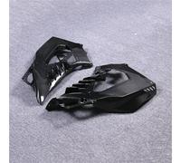 Motocicletta Carenatura Copertura Protettiva In Fibra Di Carbonio Per Motocicletta Pannelli Laterali Interni Coperture Carenatura Scudo Accessori Per Honda CBR1000RR-R 2020 2021 2022 2023 2024