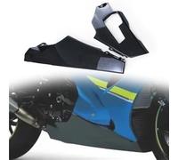 Motocicletta Carenatura Copertura Protettiva Per Carenatura Inferiore In Fibra Di Carbonio Per Moto Accessori Per Suzuki GSXR1000 2017-2022 2018 2019 2020 2021