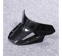 Motocicletta Carenatura Copertura Protettiva Per Motocicletta In Fibra Di Carbonio Protezione Parabrezza Anteriore Per Carenatura Per Yamaha FZ-09 2021 2022 2023 2024