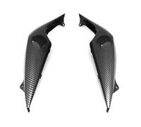 Motocicletta Carenatura Pannelli Laterali Del Sedile Posteriore Della Motocicletta Carrozzeria Carenatura Copertura Protezione Laterale Accessori Per HONDA CBR600F 2011-2013