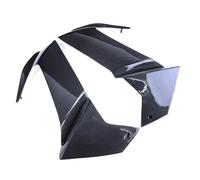 Motocicletta Carenatura Per Aprilia RS 660 RS660 2020-2024 2023 2022 2021 Accessori Per Motociclette Pannello Di Copertura Carenatura Laterale In Fibra Carbonio Pannelli Laterali