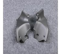 Motocicletta Carenatura Per Ducati Streetfighter V2 2021 2022 2023 2024 Accessori Per Moto Pannelli Laterali Cruscotto In Fibra Di Carbonio Spoiler Anteriore Carenatura Copertura Protettiva