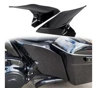 Motocicletta Carenatura Per Harley Per Touring Road Glide Per Custom FLTRXSE Moto Pannelli Di Copertura Laterali Estesi Protettiva Protezione Laterale Scudo Carenatura