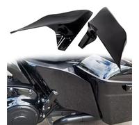 Motocicletta Carenatura Per Harley Per Touring Ultra Per Limited Low FLHTKL Protezione Per Motocicletta Copertura Carenatura Pannelli Laterali Estesi Di Accessori