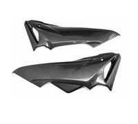 Motocicletta Carenatura Per HONDA CBR600F 2011 2012 2013 Pannelli Laterali Del Serbatoio Carburante Per Moto Copertura Protettiva Carenatura Staffa Per Telaio Accessori