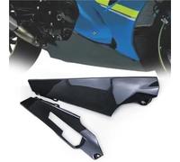 Motocicletta Carenatura Per Suzuki GSX-R 1000 2017-2022 2018 2019 2020 2021 Protezione Per Moto Copertura Carenatura Per Pancia Laterale Inferiore Accessori