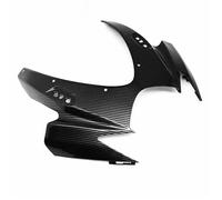 Motocicletta Carenatura Per SUZUKI GSXR 750 2006 2007 Moto Finitura In Fibra Di Carbonio Frontale Faro Copertura Protettiva Protezione Carenatura Scudo Accessori