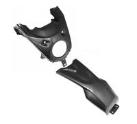 Motocicletta Carenatura Per YAMAHA MT-07 MT07 2021-2024 2023 2022 Accessori Per Moto Protezione Carenatura Copertura Serbatoio Carburante Anteriore Set